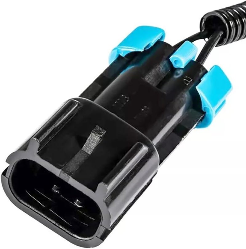 Capshat 5140305AA 4036054 Turbo Wastegate Control Solenoid Replacement for 2004-2009 Dodge Ram 2500 3500 5.9L Diesel Engine - Image 3